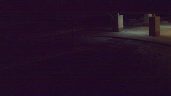 Weather camera view of West Vincent ES.