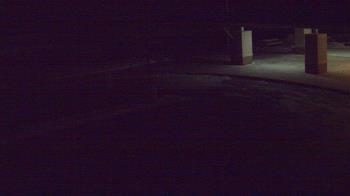 Weather camera view of West Vincent ES.