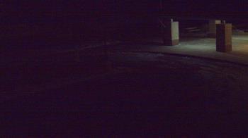 Weather camera view of West Vincent ES.