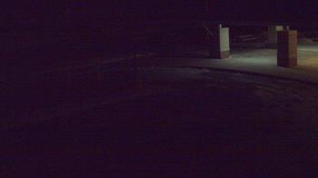 Weather camera view of West Vincent ES.