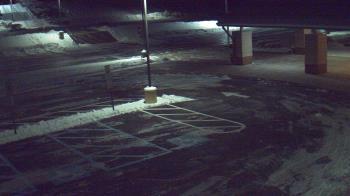 Weather camera view of West Vincent ES.