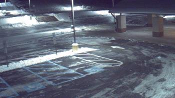 Weather camera view of West Vincent ES.