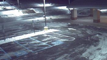 Weather camera view of West Vincent ES.