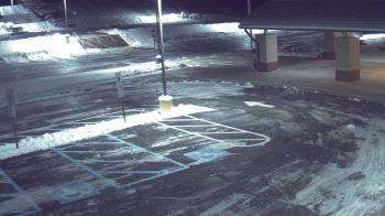 Weather camera view of West Vincent ES.