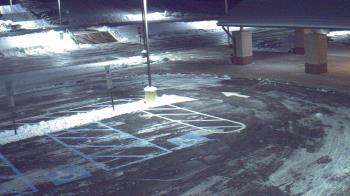 Weather camera view of West Vincent ES.