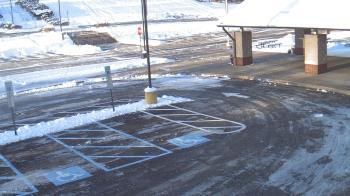 Weather camera view of West Vincent ES.