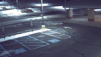 Weather camera view of West Vincent ES.