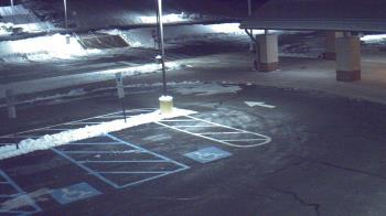 Weather camera view of West Vincent ES.