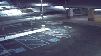 Weather camera view of West Vincent ES.