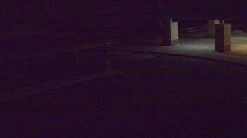 Weather camera view of West Vincent ES.