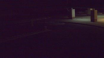 Weather camera view of West Vincent ES.