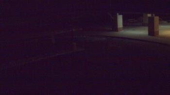 Weather camera view of West Vincent ES.