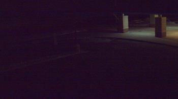 Weather camera view of West Vincent ES.