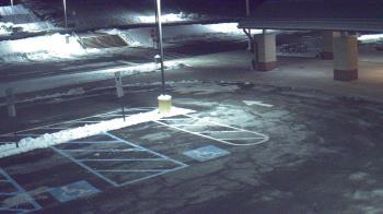 Weather camera view of West Vincent ES.