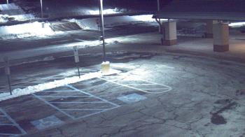 Weather camera view of West Vincent ES.