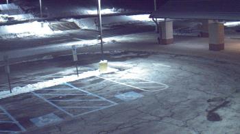 Weather camera view of West Vincent ES.