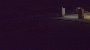 Weather camera view of West Vincent ES.