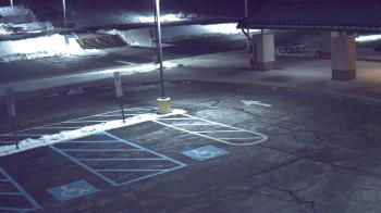 Weather camera view of West Vincent ES.