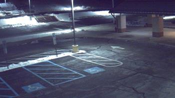 Weather camera view of West Vincent ES.