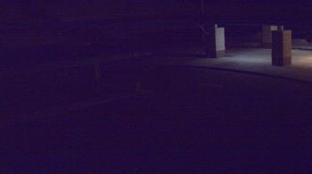 Weather camera view of West Vincent ES.