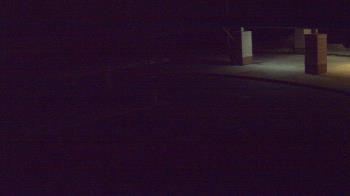 Weather camera view of West Vincent ES.