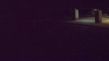 Weather camera view of West Vincent ES.