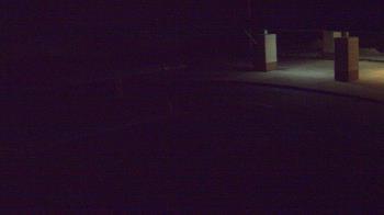 Weather camera view of West Vincent ES.