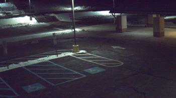 Weather camera view of West Vincent ES.