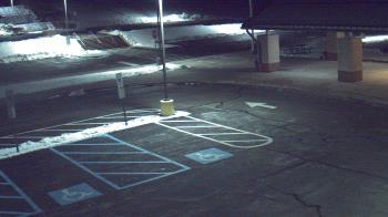 Weather camera view of West Vincent ES.