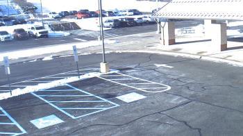 Weather camera view of West Vincent ES.