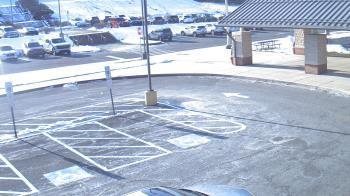 Weather camera view of West Vincent ES.