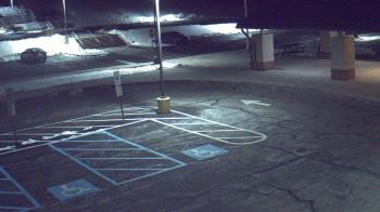 Weather camera view of West Vincent ES.