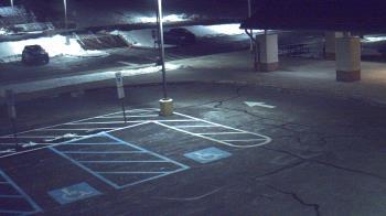 Weather camera view of West Vincent ES.