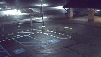 Weather camera view of West Vincent ES.