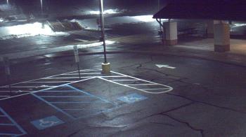 Weather camera view of West Vincent ES.