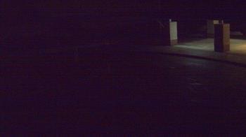 Weather camera view of West Vincent ES.