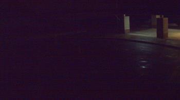 Weather camera view of West Vincent ES.