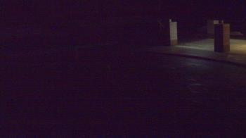 Weather camera view of West Vincent ES.