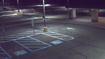 Weather camera view of West Vincent ES.