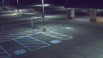 Weather camera view of West Vincent ES.