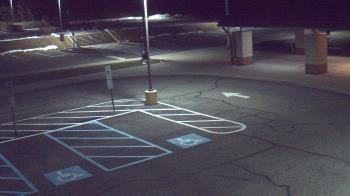 Weather camera view of West Vincent ES.