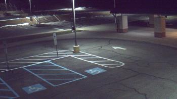 Weather camera view of West Vincent ES.