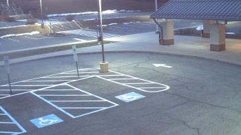 Weather camera view of West Vincent ES.