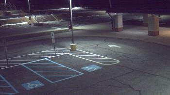 Weather camera view of West Vincent ES.