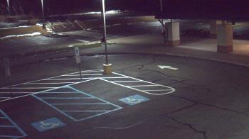 Weather camera view of West Vincent ES.