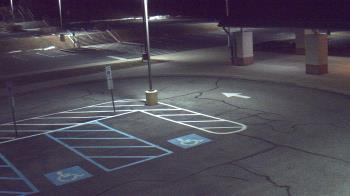 Weather camera view of West Vincent ES.