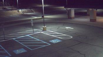 Weather camera view of West Vincent ES.