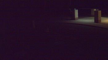 Weather camera view of West Vincent ES.