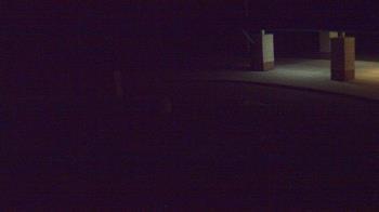 Weather camera view of West Vincent ES.