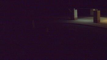 Weather camera view of West Vincent ES.